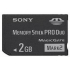Memory stick PRO duo voor PSP of camera van 32 GB to 32 MB